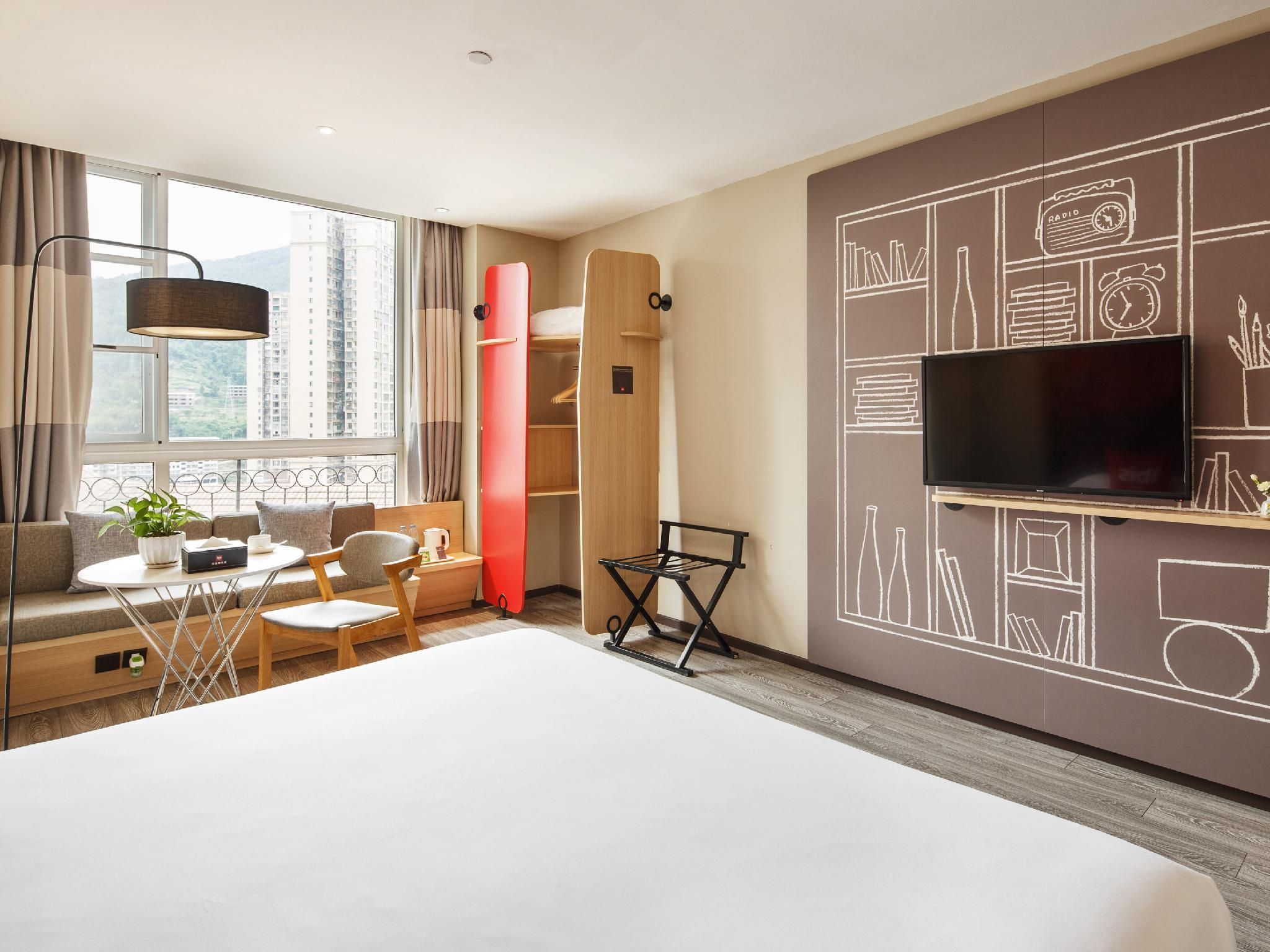 Superior Queen Room