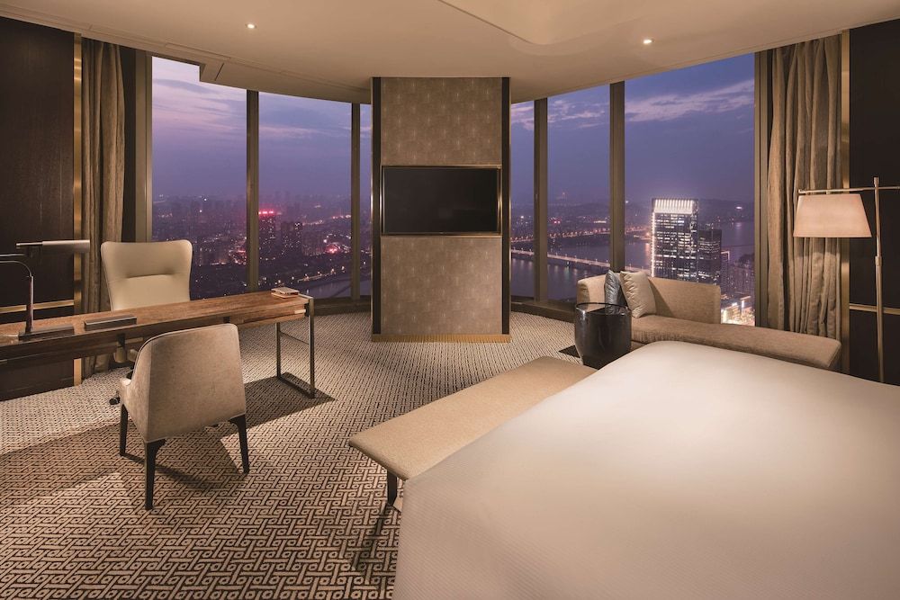 Presidential Suite, 2 Bedrooms
