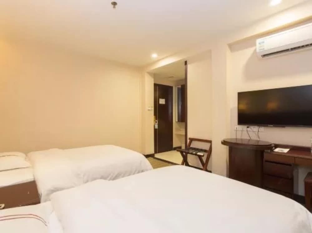 Business Double Room
