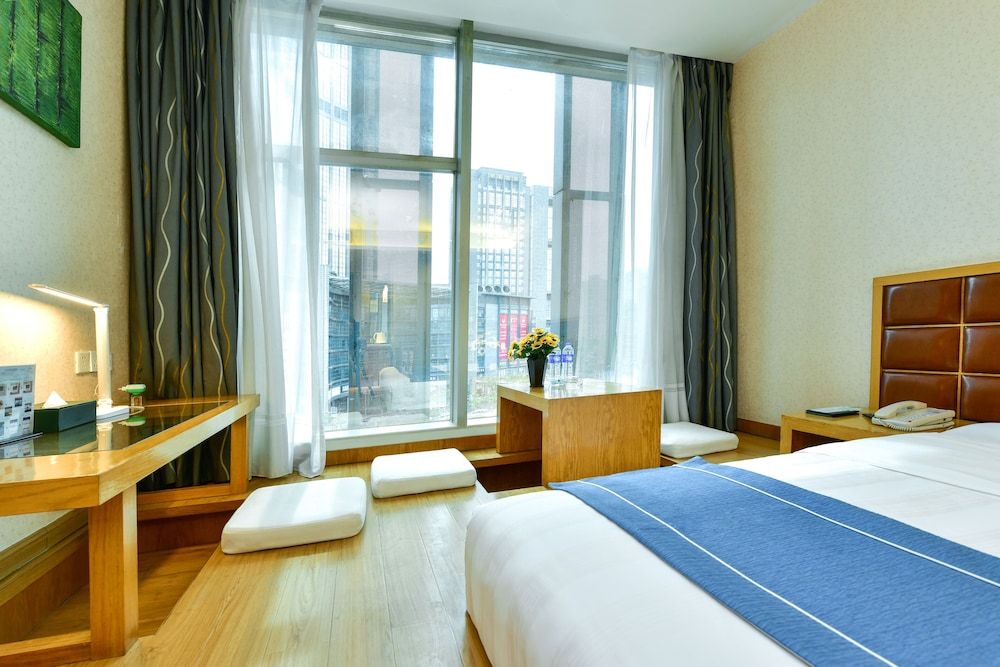 Japanese Style Room (Mainland Chinese Citizen Only)