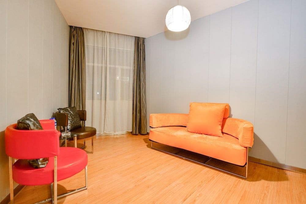 undefined Shanshui Trends Hotel East Railway Station Guangzhou 7