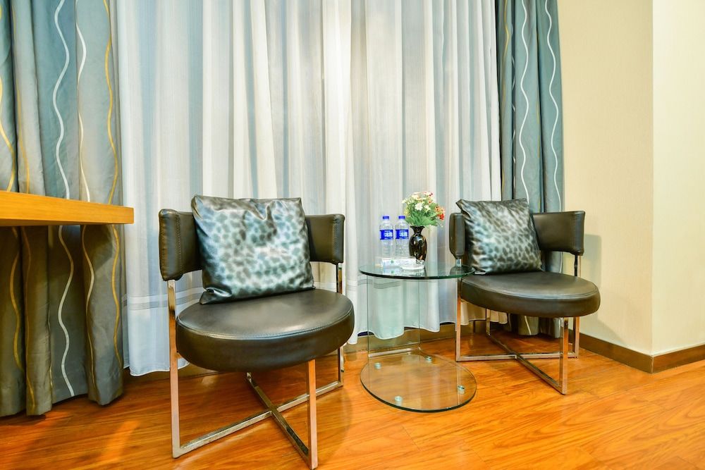 Shanshui Trends Hotel East Railway Station Guangzhou Classic Room, No Window (Mainland Chinese Citizen Only) 5