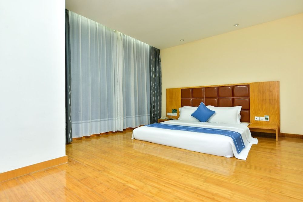 Japanese-Style Suite (Mainland Chinese Citizen Only)