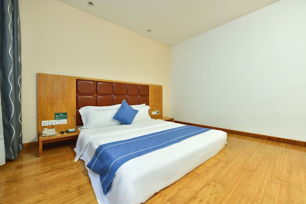 Japanese-Style Suite (Mainland Chinese Citizen Only)