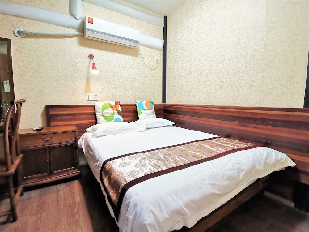 Family Suite, 2 Bedrooms