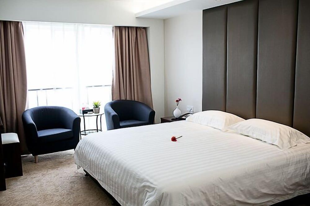 Business Double Room