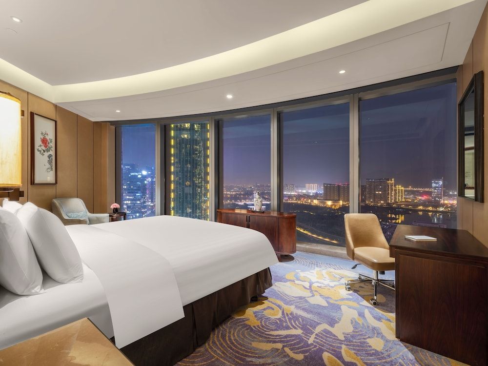 Executive Suite Room