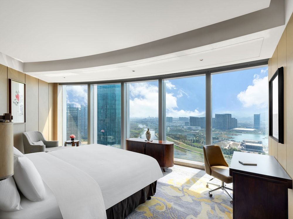 Executive Suite Room