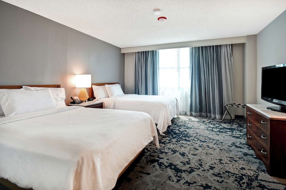 Suite, Accessible, Non Smoking