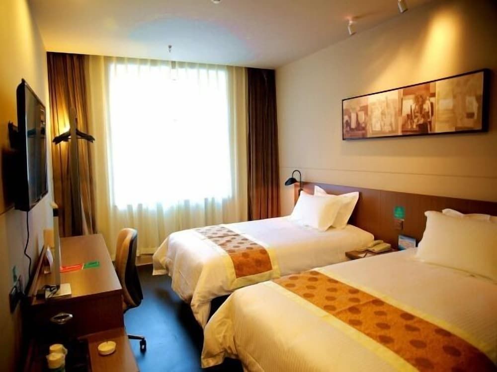 Business Twin Room (A)