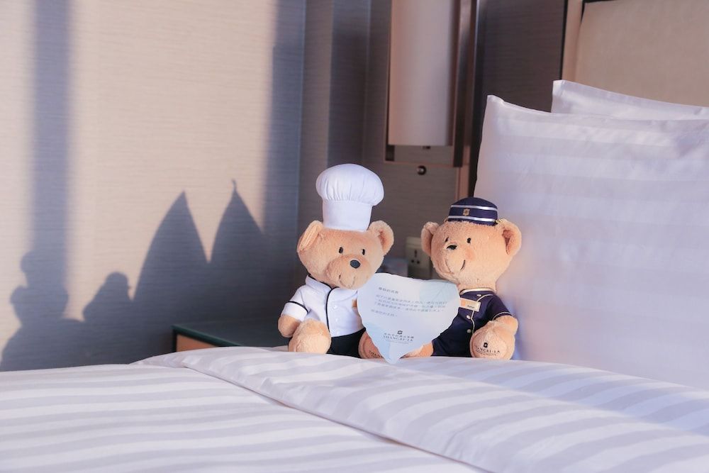 Horizon Club, Room, 1 King Bed, Sea View