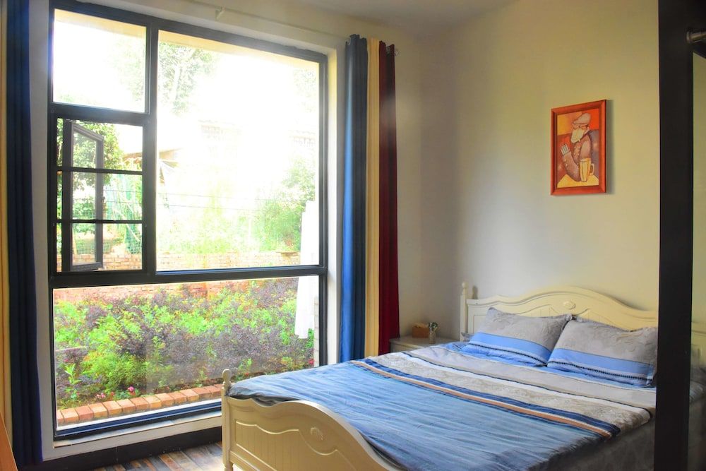 Comfort House, 1 Bedroom