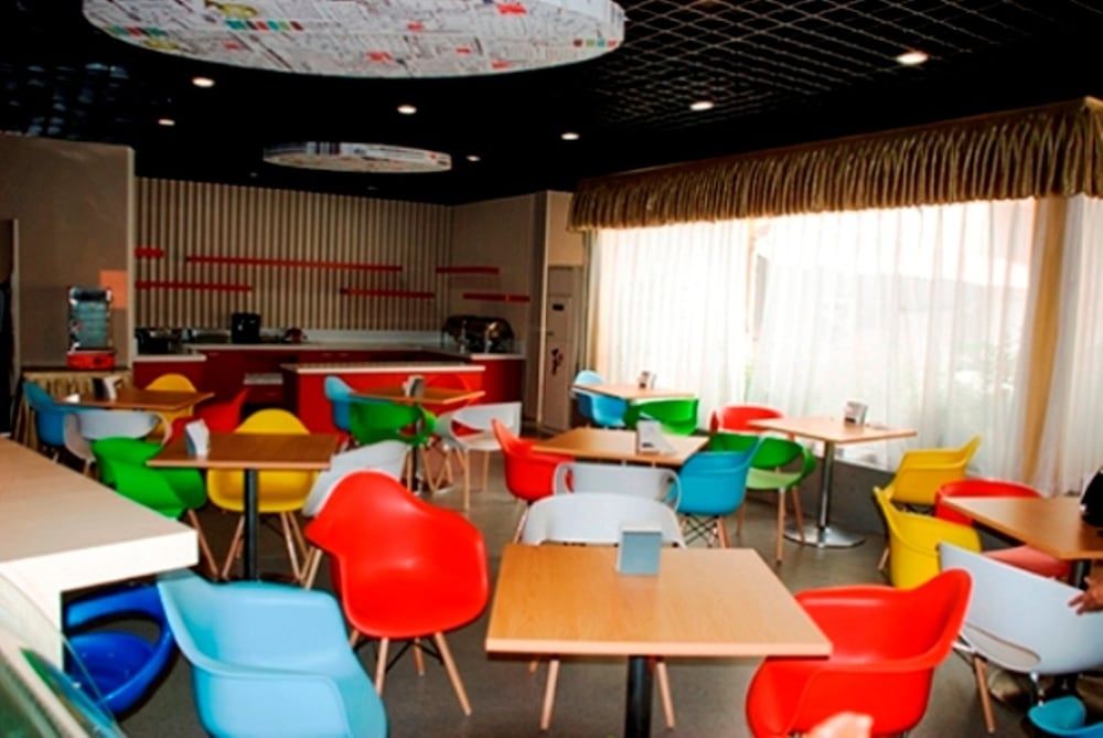 undefined ibis Beijing Tuanjiehu 7