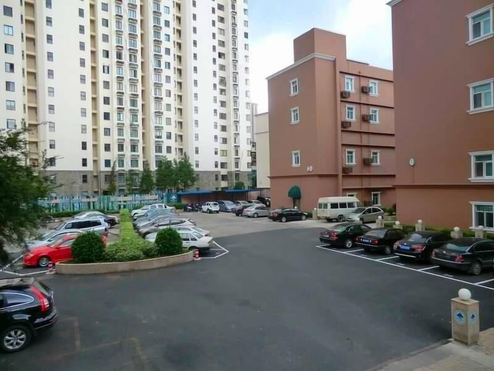 undefined GreenTree Inn ShangHai ZhongShan HuTai Business Hotel 2