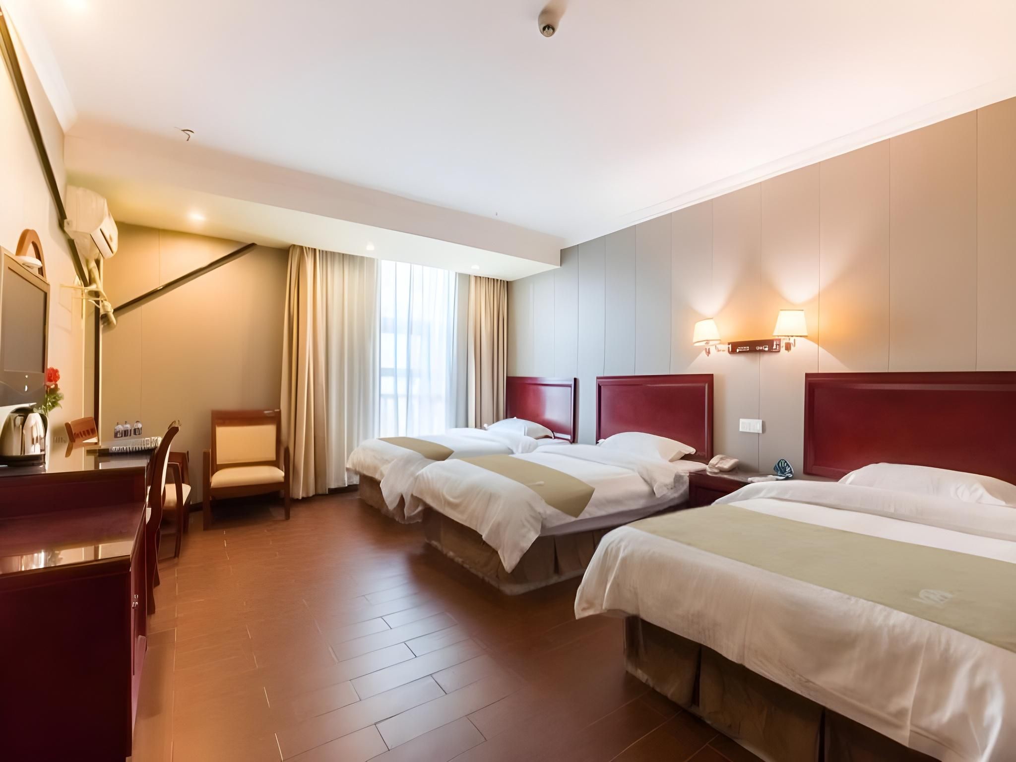 Tripe Room