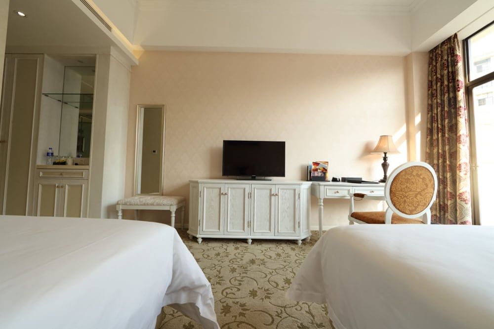 undefined Gin Mao Yuan Hotel Shenzhen 8