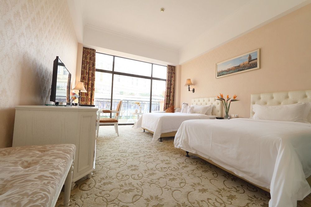 undefined Gin Mao Yuan Hotel Shenzhen 3