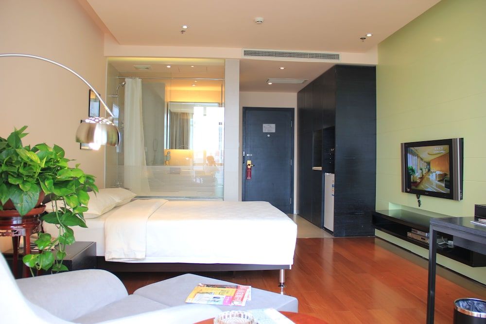 Business Room