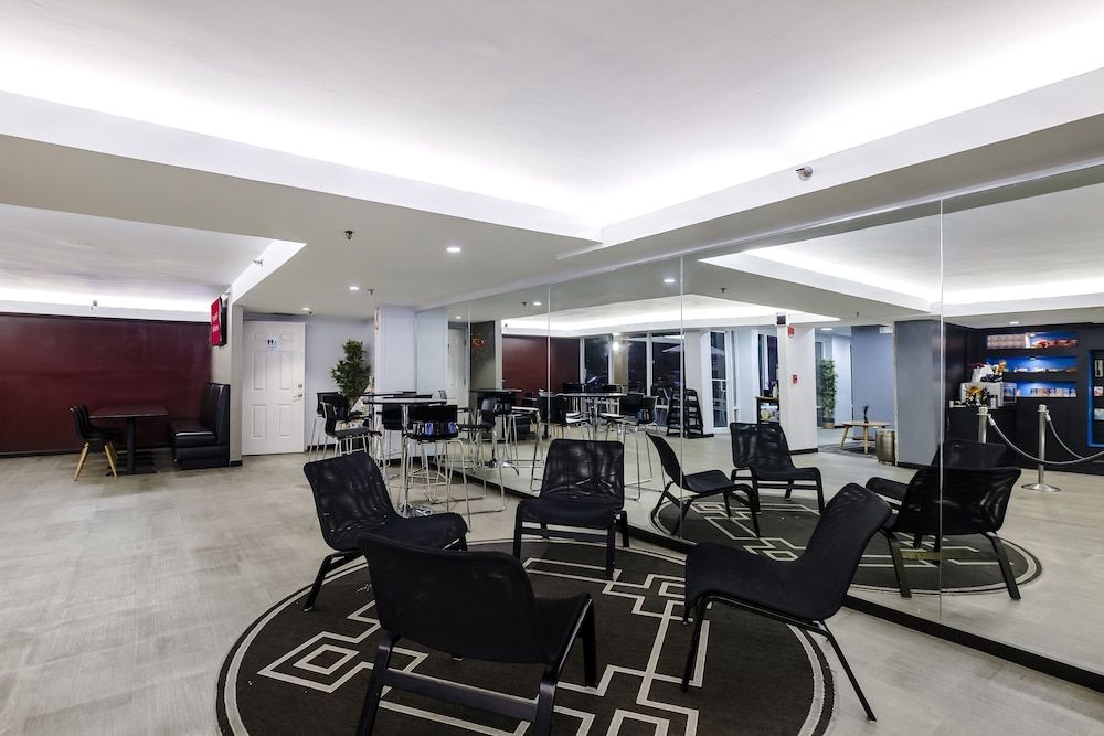 Quality Inn Orlando Near International Drive