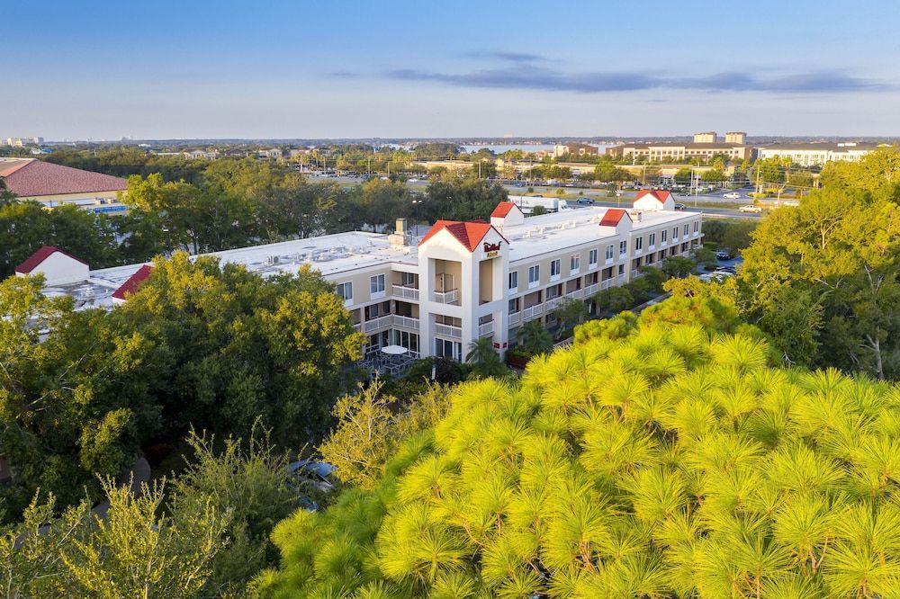 undefined Quality Inn Orlando Near International Drive 2