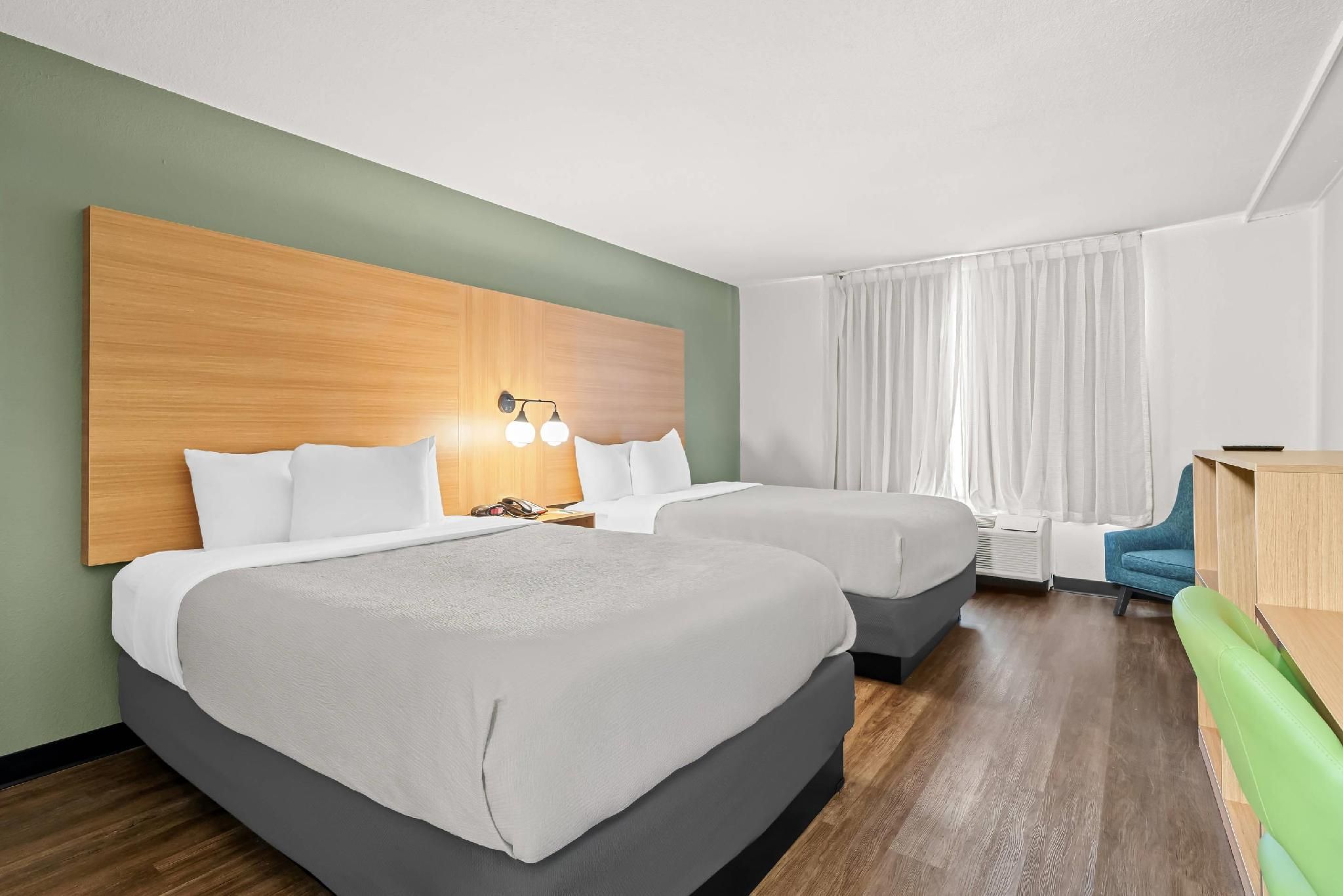 undefined Quality Inn Orlando Near International Drive 6