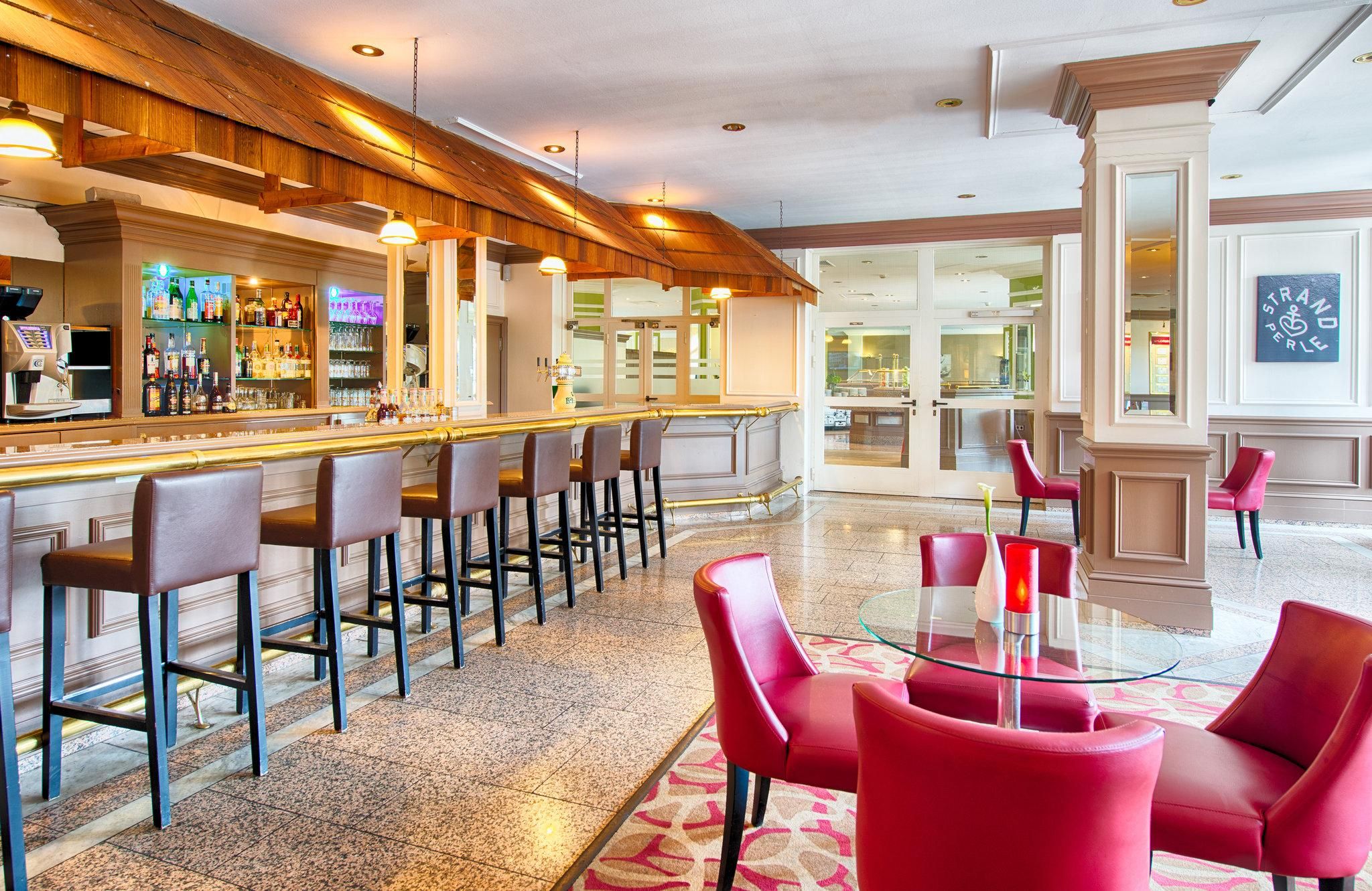 Leonardo Hotel Hamburg-Stillhorn