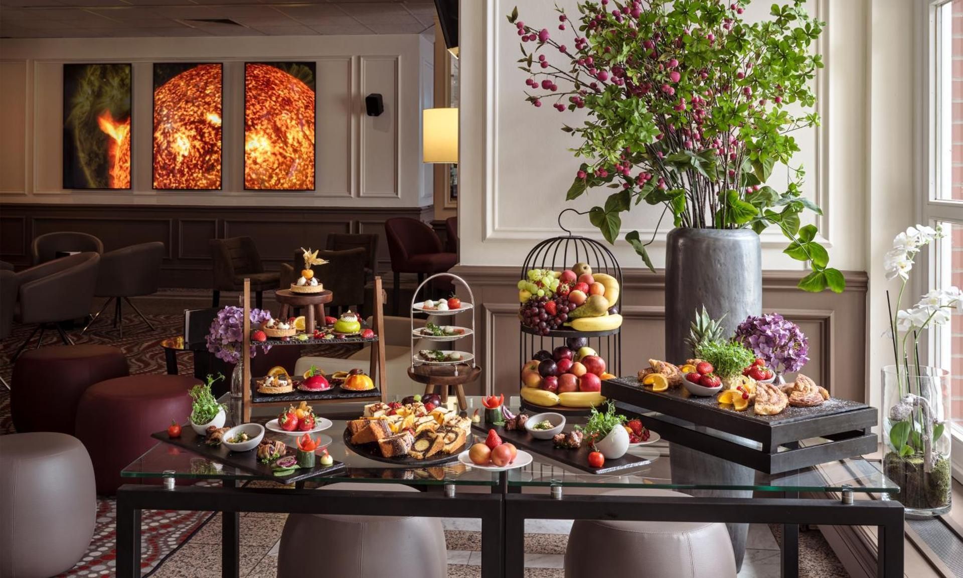 meeting room / ballrooms