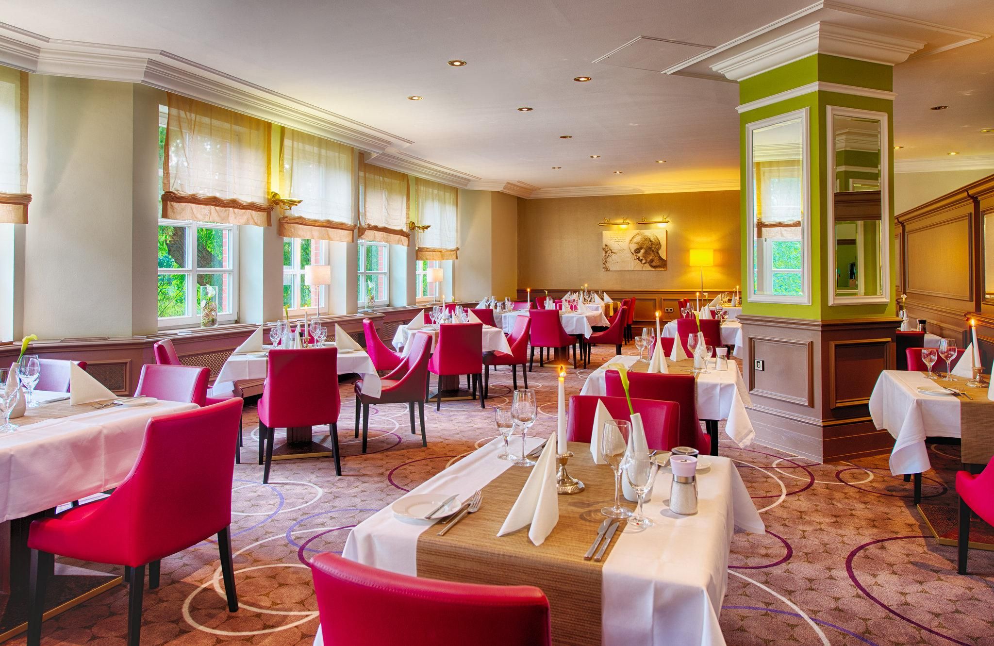 Leonardo Hotel Hamburg-Stillhorn