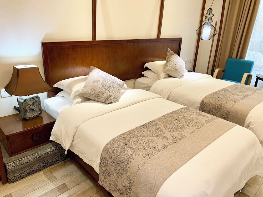 Comfort Room