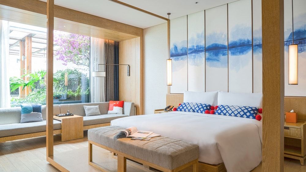 Suite, 1 Bedroom