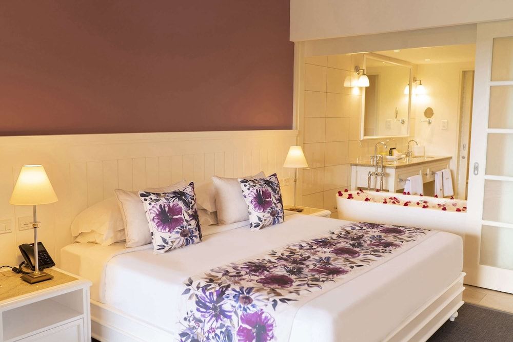 Maritim Resort & Spa Mauritius Junior Suite 2