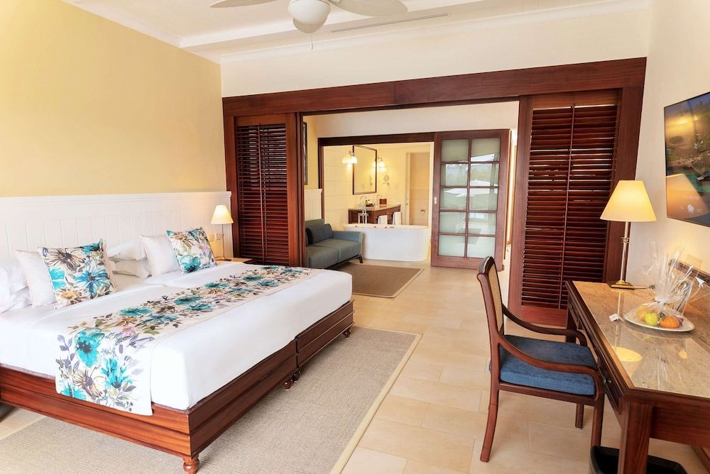 Maritim Resort & Spa Mauritius Junior Suite 3