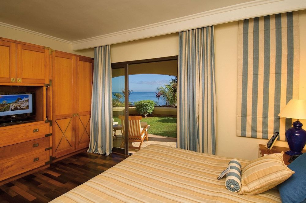 Maritim Resort & Spa Mauritius Junior Suite 6