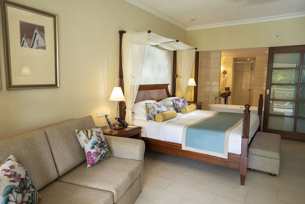 Maritim Resort & Spa Mauritius Deluxe Plus Room