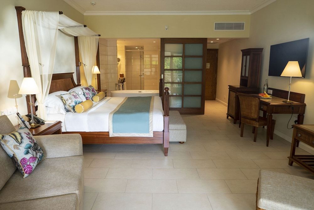 Maritim Resort & Spa Mauritius Deluxe Plus Room 2
