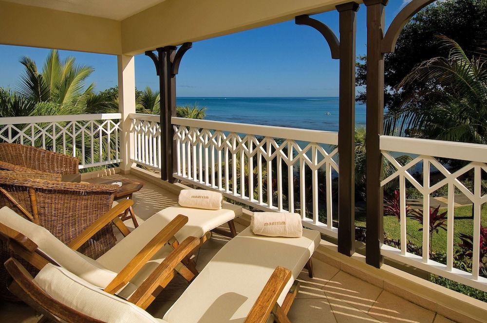 Maritim Resort & Spa Mauritius Junior Suite 8