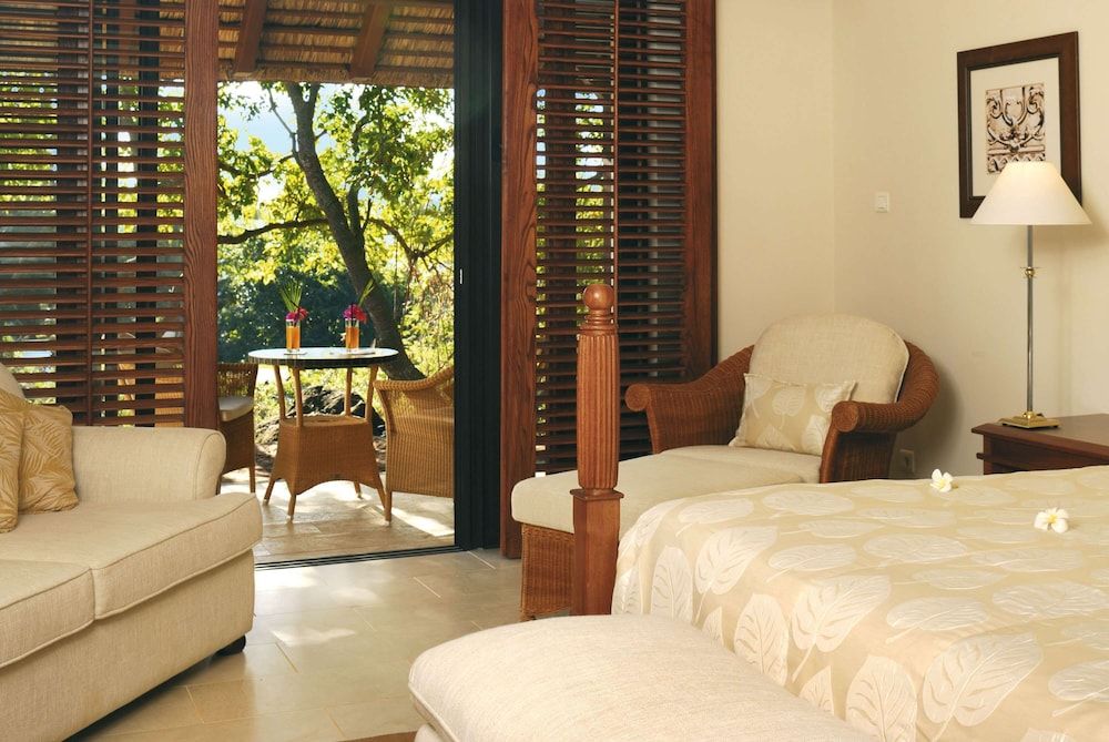 Maritim Resort & Spa Mauritius Deluxe Plus Room 9