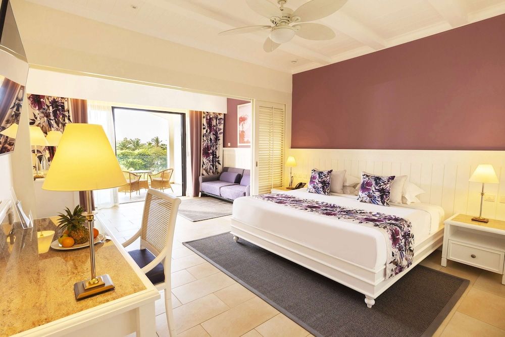 Maritim Resort & Spa Mauritius Junior Suite 7