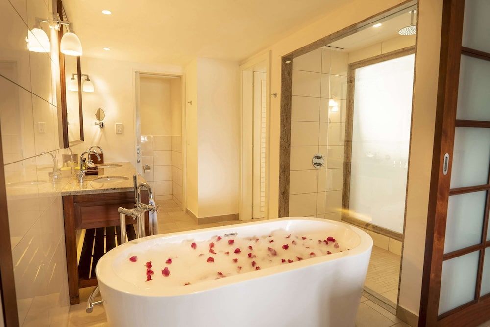 Maritim Resort & Spa Mauritius Junior Suite 11