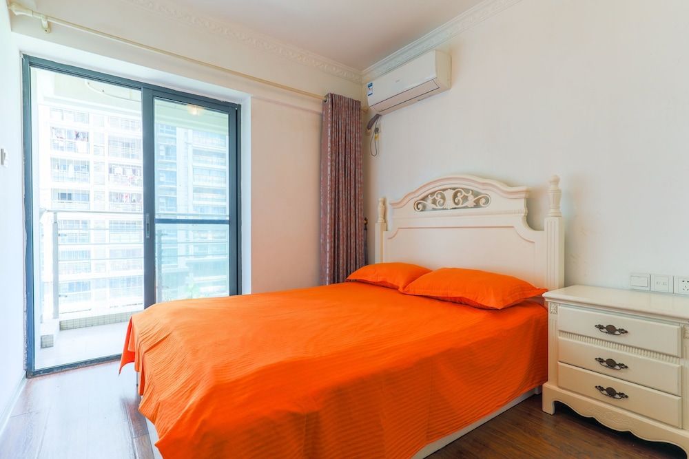 4-Bedroom Suite