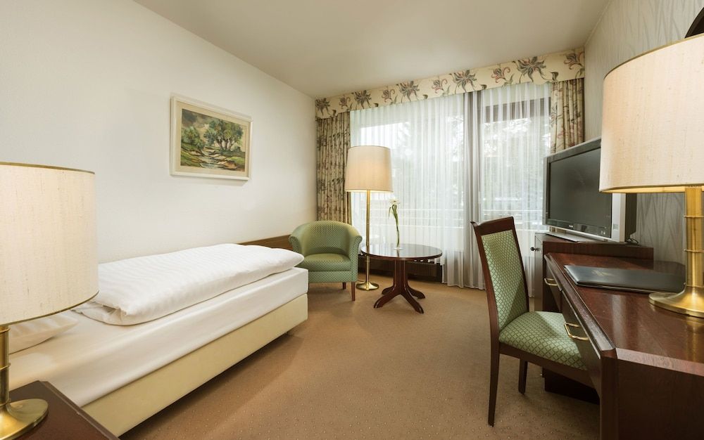Maritim Hotel Bad Salzuflen Classic Single Room