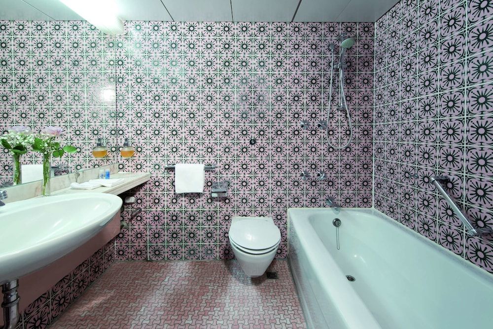 Maritim Hotel Bad Salzuflen Superior Double Room 5