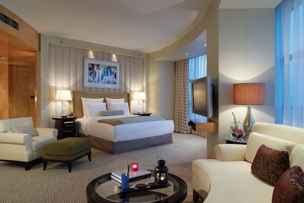 The Ritz-Carlton Beijing Financial Street
