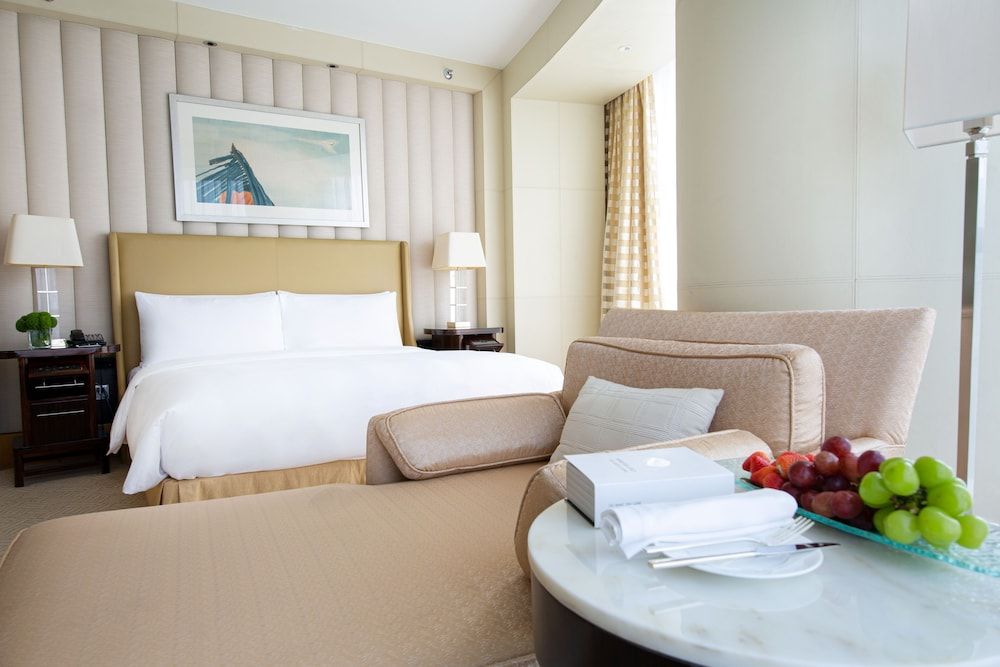 Executive Suite, 1 Bedroom, Non Smoking