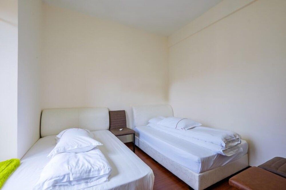 Apartment, 2 Bedrooms