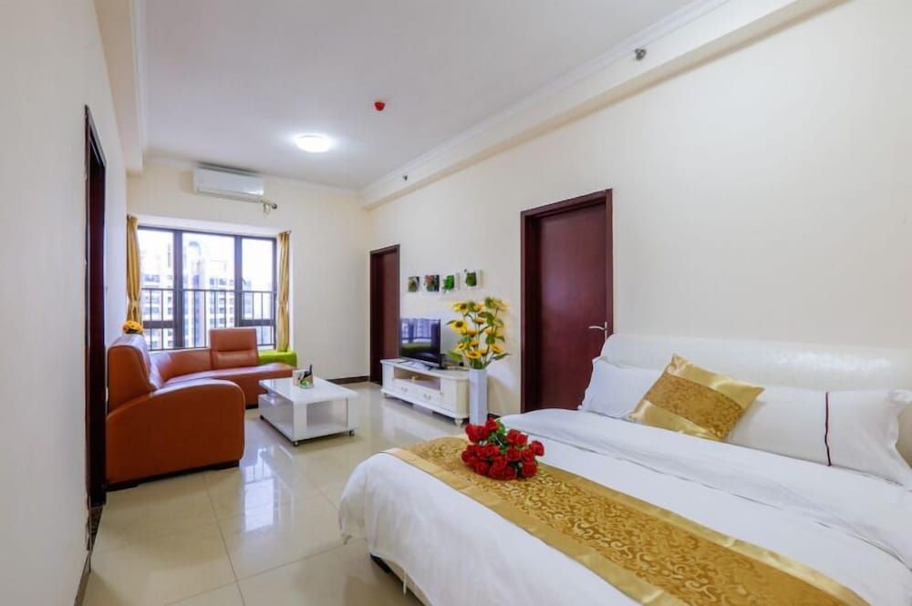 Apartment, 2 Bedrooms