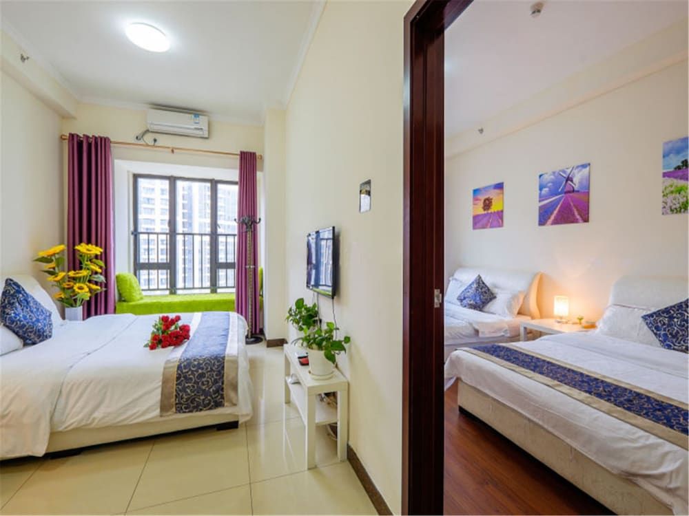 Apartment, 1 Bedroom