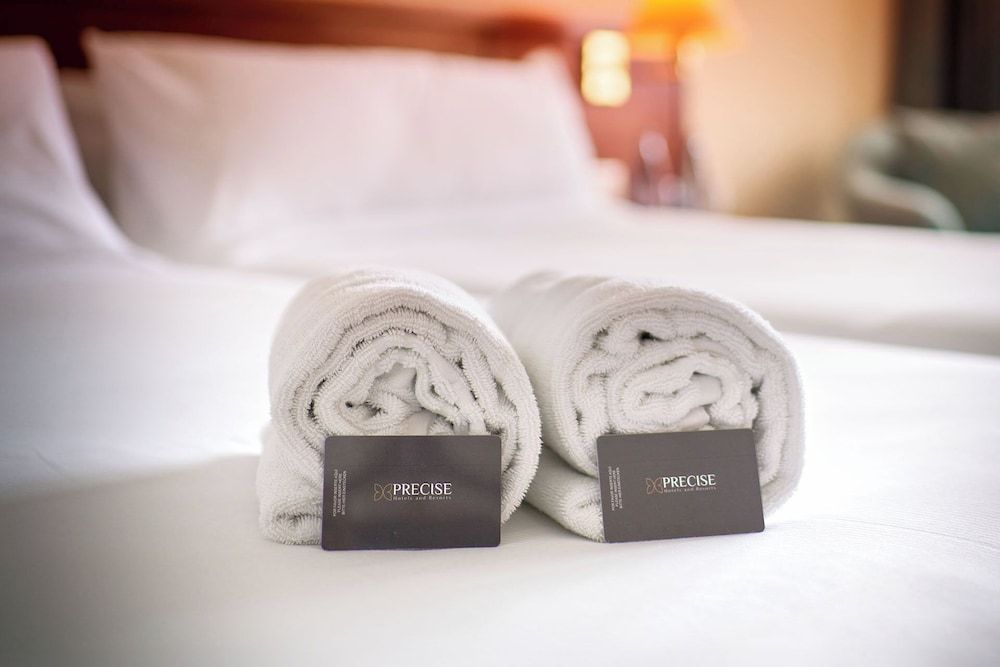 Precise Resort Tenerife Family Room 2