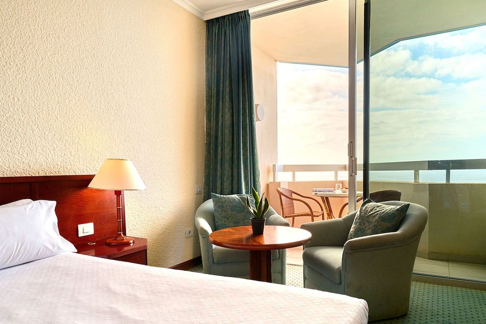 Precise Resort Tenerife Standard Double Room, Sea View