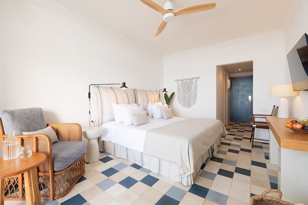 Precise Resort Tenerife Double Room, Mountain View 2